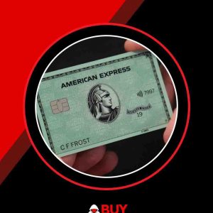 3 AMEX REVOLVE CC/CVV – $10,000-$30,000 – FRESH