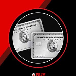 3 > AMEX PLATINUM CC/CCV | $10,000-$30,000