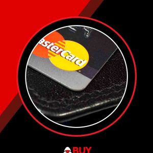 USA MASTERCARD CC with Balance ➝ $5k-$10k