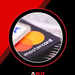 USA MASTERCARD CC with Balance ➝ $30,000-$40,000