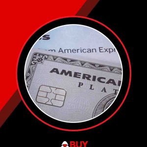 US AMEX CC/CVV with Balance 10K+