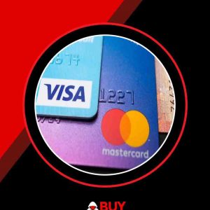 USA MASTERCARD CC with Balance ➝ $20,000-$30,000