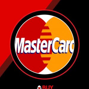 USA MASTERCARD GOLD★ CC W/ BALANCE★ $20k-$25k