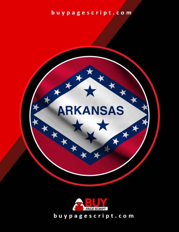 ARKANSAS FULL FORM FULLZ