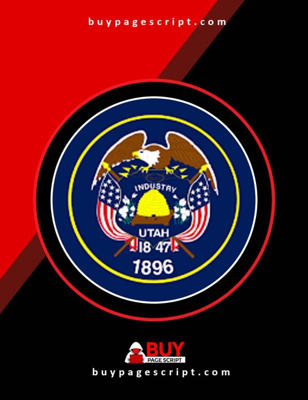 UTAH FULL FORM FULLZ