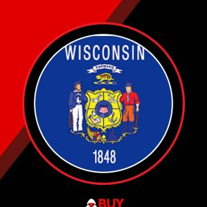 WISCONSIN FULL FORM FULLZ – USA