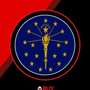 Fresh Indiana Fullz + DL + EXP + BR