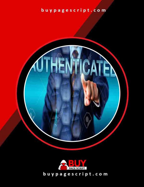 Authenticated USA Fullz
