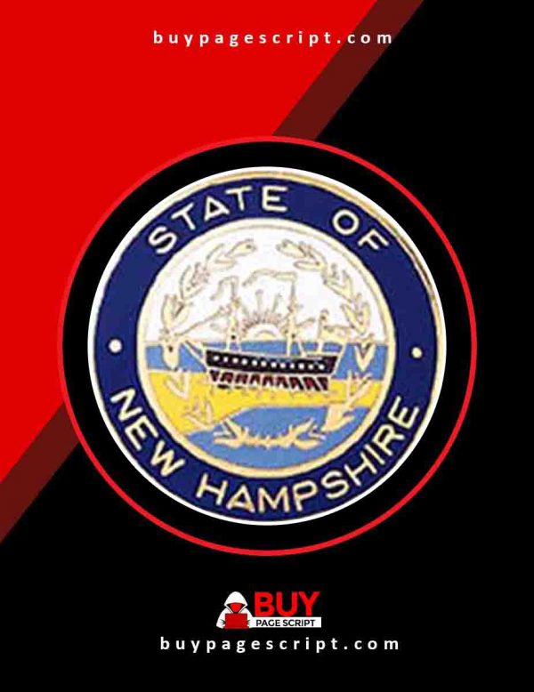 New Hampshire Fullz SSN + DL no