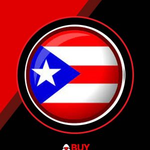 Puerto Rico issued fullz guaranteed not registerd in suri