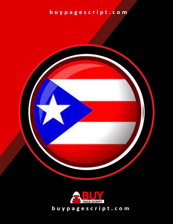 Puerto Rico issued fullz