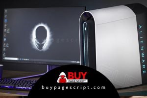 Read more about the article HOW TO GET A FREE ALIENWARE LAPTOP – SAFE GUIDE FOR NOODS