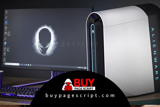 You are currently viewing HOW TO GET A FREE ALIENWARE LAPTOP – SAFE GUIDE FOR NOODS