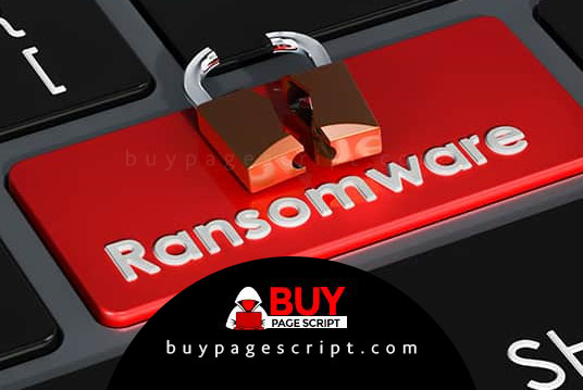 Read more about the article Ransomware buying access to hacked networks on the dark web