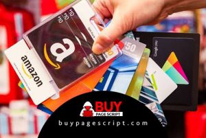 Read more about the article GIFT CARD CARDING GUIDE AND CARDABLE SITES