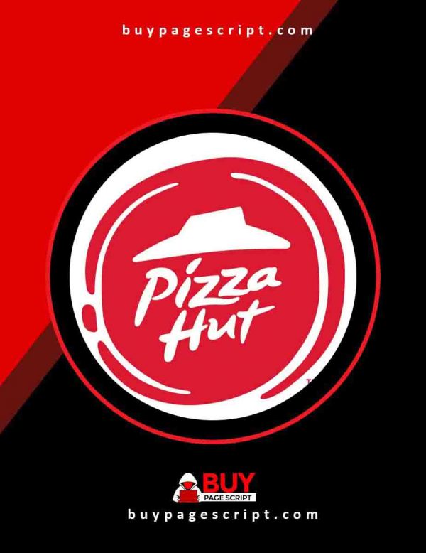 PIZZA HUT ACCOUNT WITH POINTS