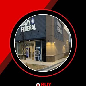 Navy Federal Bank Open Up Guide (SALE)