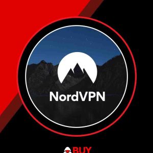 NORDVPN PRIVATE PREMIUM VPN ACCESS + 3 years WARRANTY