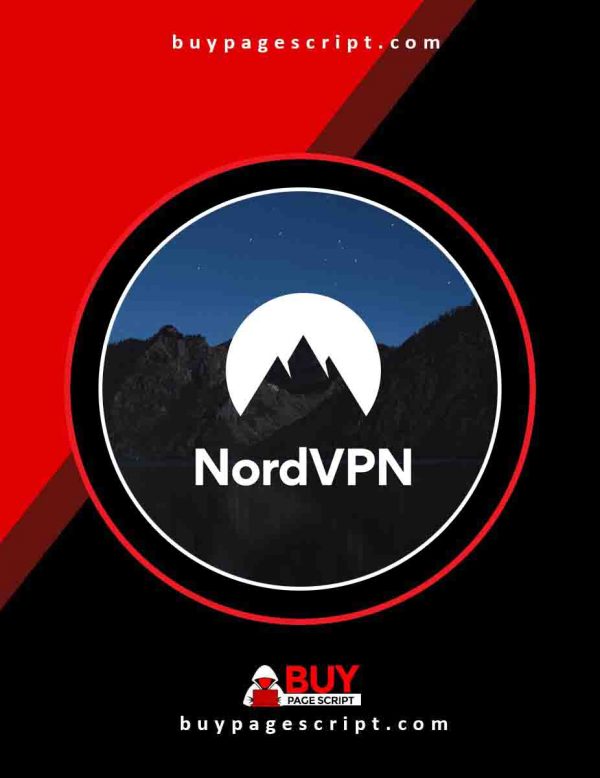 NORDVPN PRIVATE PREMIUM VPN ACCESS