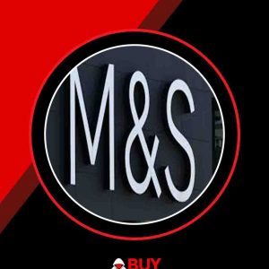 M&S Bank Opening Method Updated