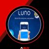 LUNO VERIFIED ACCOUNT