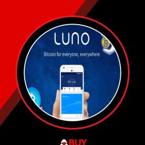 LUNO VERIFIED ACCOUNT