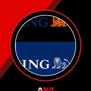 ING business bank account + Kraken Intermidiate