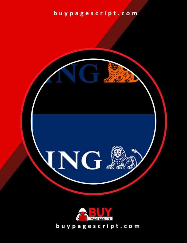 ING business bank account