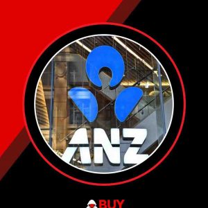 Australian ANZ Bank log Minimum $10000 AUD