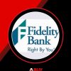 FIDELITY BANK ACCOUNT DROP