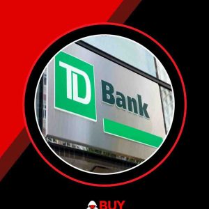 TD BANK DROP With Email