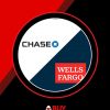 CHASE / WELLS FARGO BANK LOGS