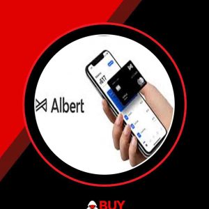 Albert Bank Drop – USA Albert Account