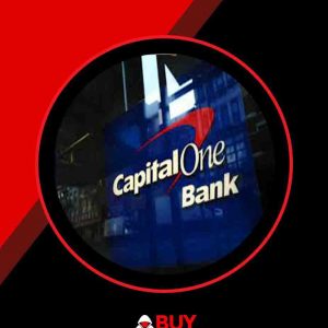 Capital one Banklogin With balance $8000+