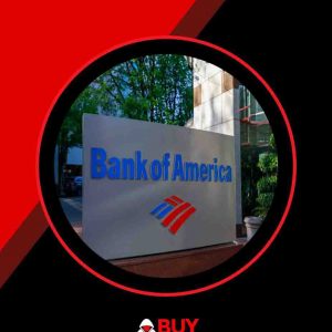 Bank of America BANK DROP