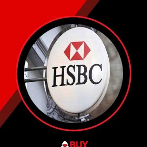 HSBC UK online bank w/ £17,000 Balance