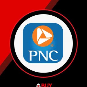 Buy PNC Bank Logins with $5,000-$9000 Balance