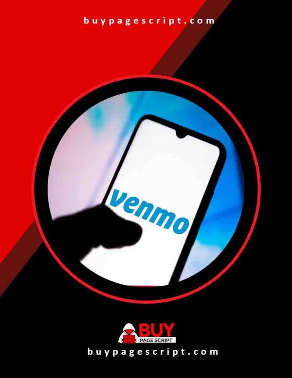 Venmo Cashout Guide