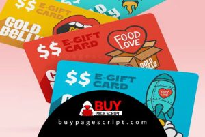 Read more about the article Steps to Cashout CVVs to E-Gift Cards – BEST GUIDE
