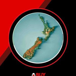 New Zealand Fullz – Inland Revenue Department (IRD) Number