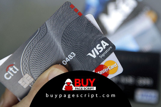 Read more about the article Guide on how credit card top up works and balance