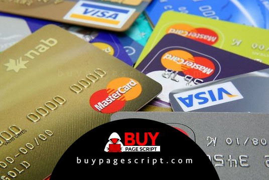 Read more about the article Buypagescript guide for creditcard topup