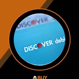 US DISCOVER 201 Credit Dumps