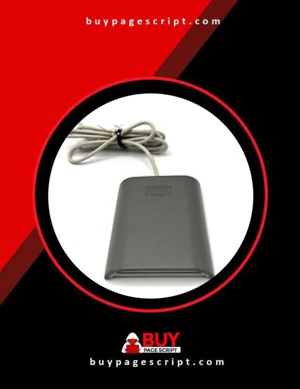 OMNIKEY 5421 USB SMART CARD