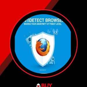 Updated Anti-detect Browser Version – Universal Version