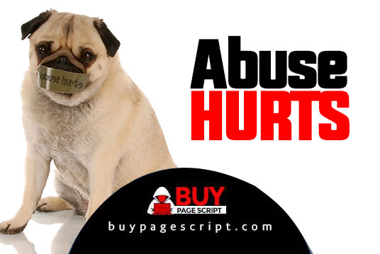 Read more about the article My neighbors abuse their dog, how can I help them?