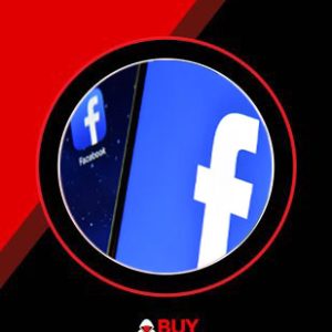 Buy Facebook Accounts