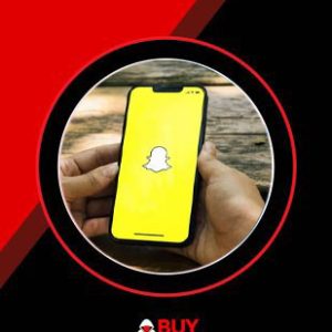 Buy Snapchat Accounts | Premium Snapchat accounts for sale