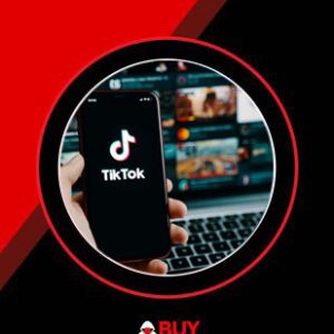 Buy TikTok Accounts | Premium TikTok accounts for sale