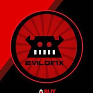 Custom Phishlet for Evilginx